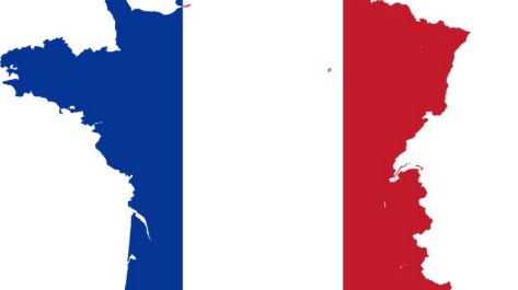made in France