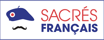 Logo Sacrés Français